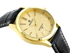 PERFECT WATCHES Pánske hodinky C424 – klasické (Zp285f)