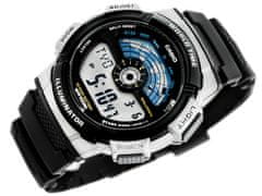 CASIO Pánske hodinky Ae-1100w 1avdf (Zd101a)