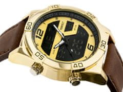 PERFECT WATCHES Pánske hodinky A8026 (Zp292b)