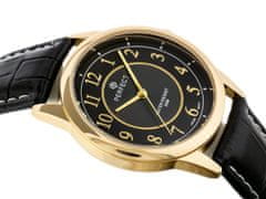 PERFECT WATCHES Klasické pánske hodinky A4021-U (Zp255f)