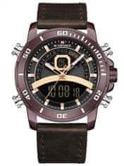 NaviForce Pánske hodinky Nf9181l - (Zn117a) + krabička