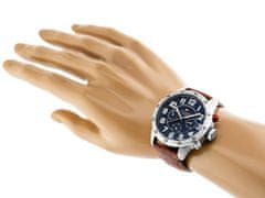 Tommy Hilfiger Pánske hodinky 1791066 Trent (Zf002a)