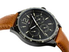 Tommy Hilfiger Pánske hodinky 1791470 Gavin (Zf003a)