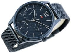Tommy Hilfiger Pánske hodinky 1791421 Damon (Zf008b)