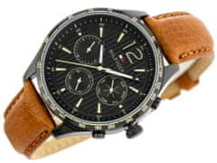 Tommy Hilfiger Pánske hodinky 1791470 Gavin (Zf003a)