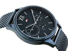 Tommy Hilfiger Pánske hodinky 1791421 Damon (Zf008b)