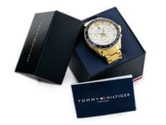 Tommy Hilfiger Pánske hodinky 1791121 Luke (Zf006a)