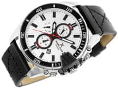 Daniel Klein Pánske hodinky Exclusive 12169-5 (Zl009a) + krabička