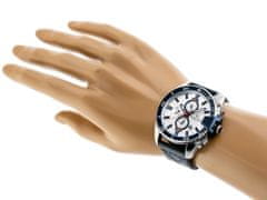 Daniel Klein Exkluzívne pánske hodinky 12169-6 (Zl009b) + krabička