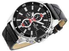 Daniel Klein Pánske hodinky Exclusive 12169-2 (Zl009c) + krabička