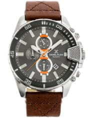 Daniel Klein Pánske hodinky Exclusive 12169-1 (Zl009e) + krabička