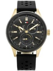 Tommy Hilfiger Pánske hodinky 1791636 Austin (Zf017a)