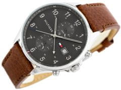 Tommy Hilfiger Pánske hodinky 1791710 West (Zf020a)
