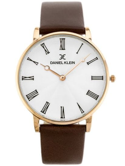 Daniel Klein Pánske hodinky 12216-3 (Zl013e) + krabička