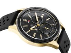 Tommy Hilfiger Pánske hodinky 1791636 Austin (Zf017a)