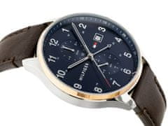 Tommy Hilfiger Pánske hodinky 1791712 West (Zf020b)