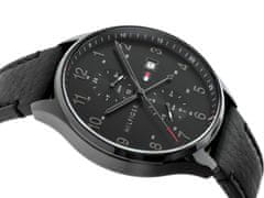 Tommy Hilfiger Pánske hodinky 1791711 West (Zf020c)