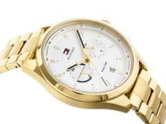 Tommy Hilfiger Pánske hodinky 1791726 Bennett (Zf024a)