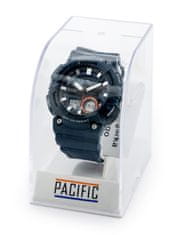 Pacific Pánske hodinky 349ad-3 (Zy066c)