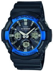 CASIO Pánske hodinky G-Shock Gaw-100b-1a2er (Zd143a)