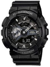 CASIO Pánske hodinky G-Shock Ga-110-1ber (Zd136b)