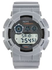 Pacific Pánske hodinky 341g-6 (Zy078b)