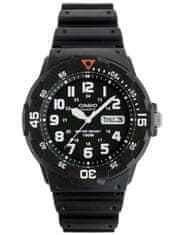 CASIO Pánske hodinky Mrw-200h-1bvcf (Zd147a)