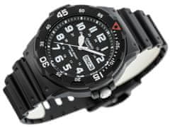 CASIO Pánske hodinky Mrw-200h-1bvcf (Zd147a)