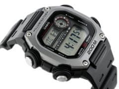 CASIO Pánske hodinky Dw-291h-1avcf (Zd150a)