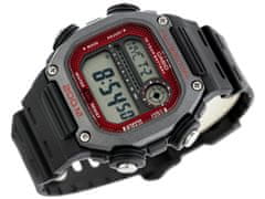CASIO Pánske hodinky Dw-291h-1bvcf (Zd150b)