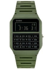 CASIO Vintage pánske hodinky Ca-53wf-3bcf (Zd148c)