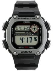 CASIO Pánske hodinky Dw-291h-1avcf (Zd150a)