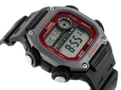 CASIO Pánske hodinky Dw-291h-1bvcf (Zd150b)