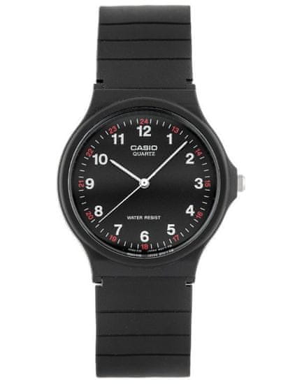 CASIO Pánske hodinky Mq-24-1bldf (Zd087b)