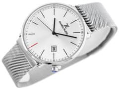 Daniel Klein Pánske hodinky 12243-1 – magnetická spona (Zl006a) + krabička