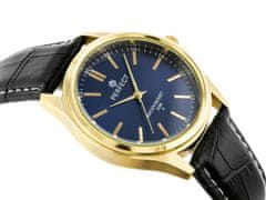 PERFECT WATCHES Pánske hodinky C424 – klasické (Zp285h)