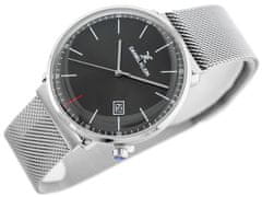 Daniel Klein Pánske hodinky 12243-5 – magnetická spona (Zl006b) + krabička