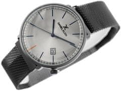 Daniel Klein Pánske hodinky 12243-3 – magnetická spona (Zl006d) + krabička