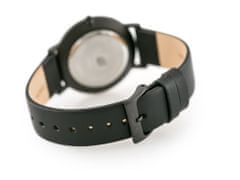 Gino Rossi Pánske hodinky – 10853a – Slim (Zg184d) + krabička