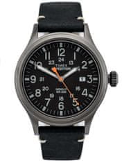 Timex Expedičné pánske hodinky Tw4b01900 (Zt106c)