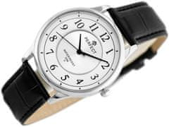 PERFECT WATCHES Klasické pánske hodinky A4021-U (Zp255a)