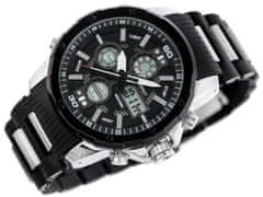 PERFECT WATCHES Pánske hodinky A8027 (Zp296a)