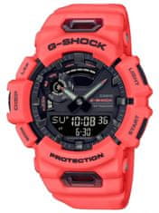 CASIO Pánske hodinky G-Shock G-Squad Gba-900-4aer (Zd152b)