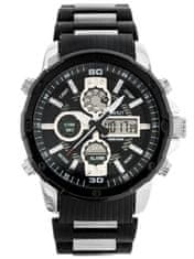 PERFECT WATCHES Pánske hodinky A8027 (Zp296d)