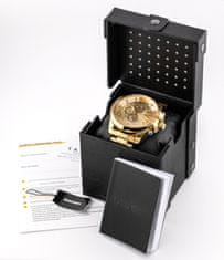 Diesel Pánske hodinky Dz4360 – Mega Chief (Zx099d)