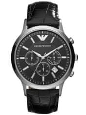 Emporio Armani Pánske hodinky Ar2447 – Renato (Zx119a)