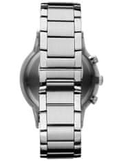 Emporio Armani Pánske hodinky Ar2434 – Renato (Zx115a)