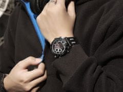 NaviForce Pánske hodinky Nf9188t - (Zn121a) + krabička