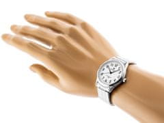 PERFECT WATCHES Pánske hodinky X281 (Zp328a) - Elastický remienok