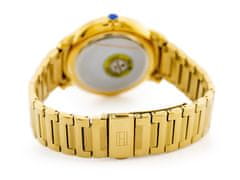 Tommy Hilfiger Pánske hodinky 1791609 Hunter (Zf037a)
